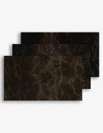 Spider Black Marble