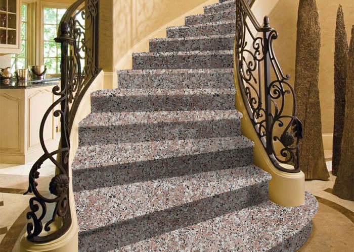 Chima Pink Granite